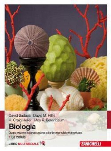 Biologia vol saadava - biologia, vol.1