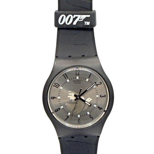 Orologio bond 007 - orologio,