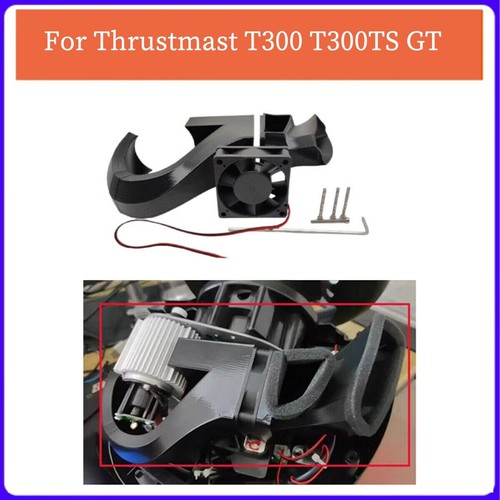 Per thrustmast t300 t300ts - per,