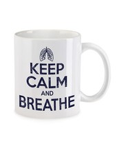 Keep Calm And Breathe