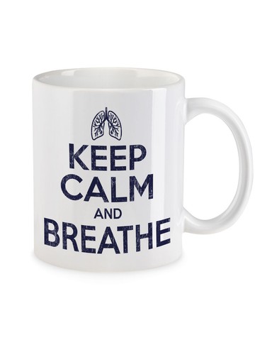 Tazza caffè keep - keep, and