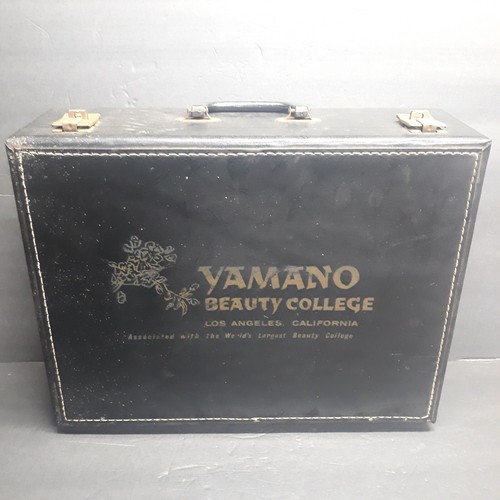 Astuccio vintage anni - , 60