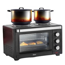 Mini Forno 28 Litri 3in1 Mini