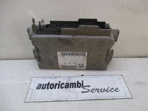 46545150 centralina motore - centralina,