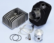 Gruppo termico cilindro 65 - termico,