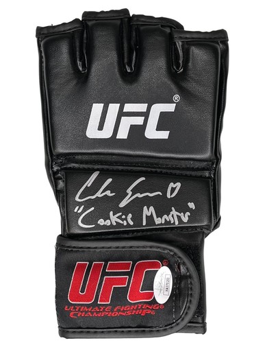 Guanto ufc carla esparza - guanto,