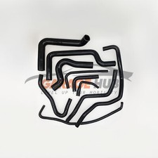 TUBI MANICOTTI MOTORE SET