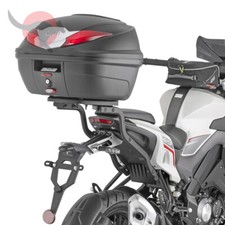 STAFFE PORTAPACCHI [GIVI] - KEEWAY RKF 125 (2018-2019-2020-2021-2022) - 9103FZ