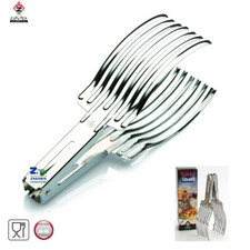 PINZA MOLLA PRENDI ARROSTO IN