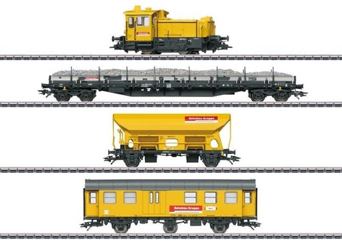 Märklin 26621 confezione - märklin,