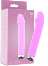 vibratore vaginale realistico