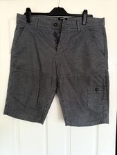  Pantaloncini cargo uomo