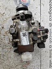 POMPA INIEZIONE ALTA PRESSIONE PER FORD Focus Berlina 1° Serie 0470004002 C9DA 