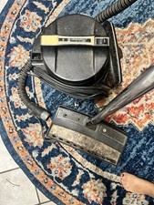 Rainbow Vacuum D4C SE Bidone