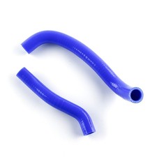 Tubo radiatore silicone per