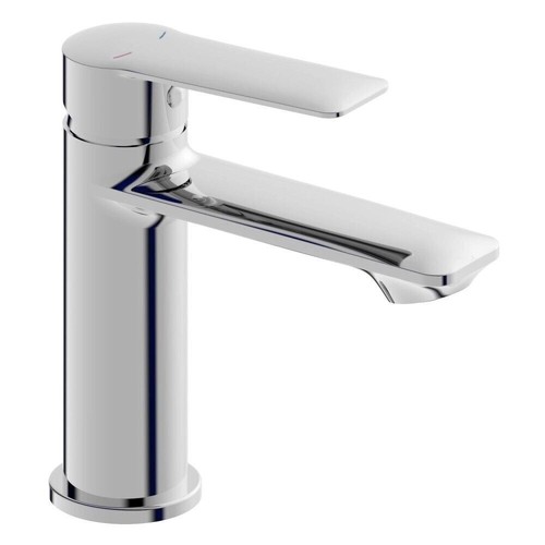 Miscelatore rubinetto lavabo