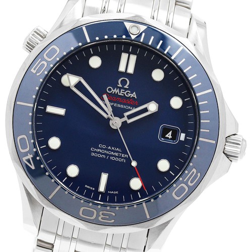Omega seamaster diver 300m - diver,