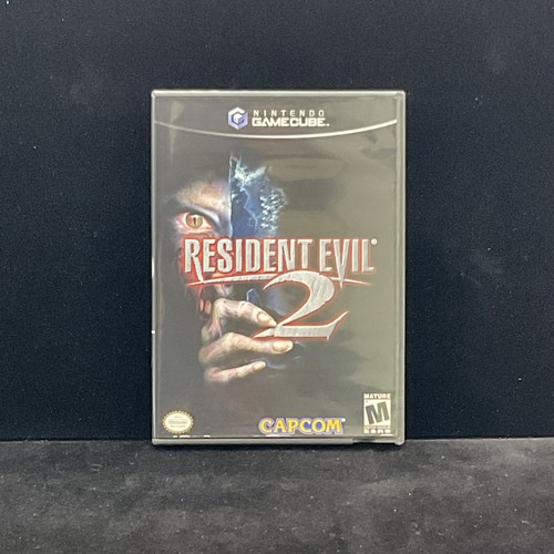 Resident evil - evil, 2