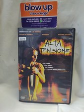Alta tensione alexandre - alta,