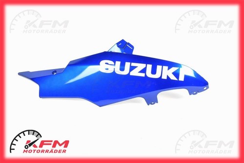 Suzuki gsxr600 gsxr750 k9 - suzuki,