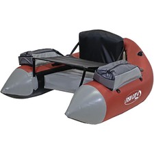 Outcast Fish Cat 4 Deluxe LCS