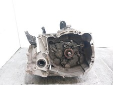 JH3343 CAMBIO MANUALE 5M