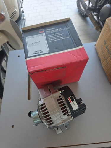 Alternatore dra 3583 65a per - dra,
