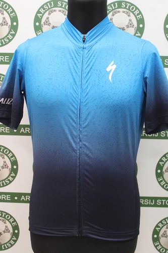 Maglia ciclismo specialized - maglia,