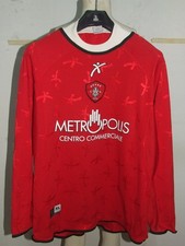 MAGLIA CALCIO SHIRT MAILLOT
