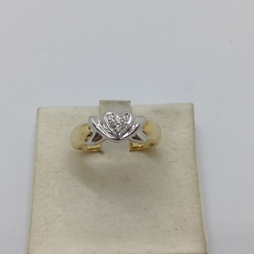 Anello donna vintage - anello,