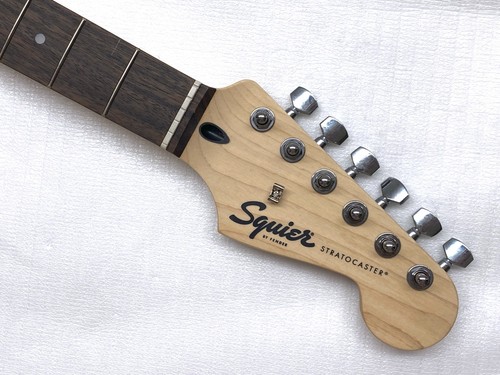 Originale fender squier strat - originale!,