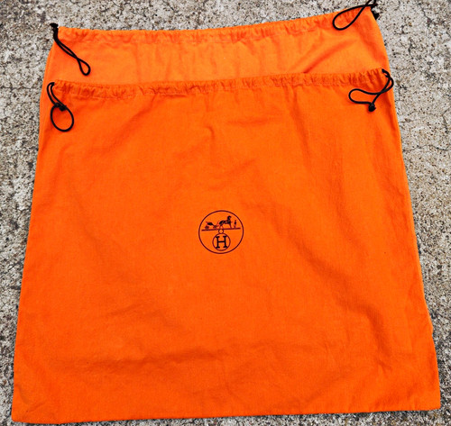 Sacchetti antipolvere hermes - sacchetti,