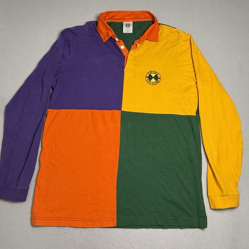 Camicia rugby vintage cross - vintage,