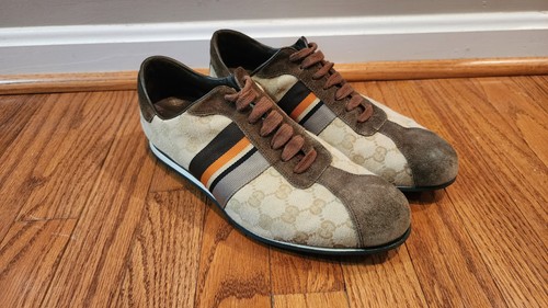 Gucci icon sneakers iconic - gucci,