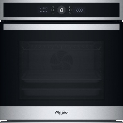 Whirlpool forno elettrico - whirlpool,