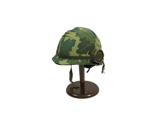 Elmetto acciaio army - elmetto,