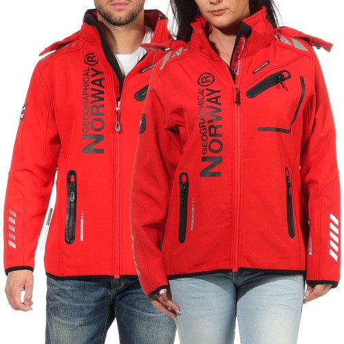 Giacca sportiva geographical - sportiva,