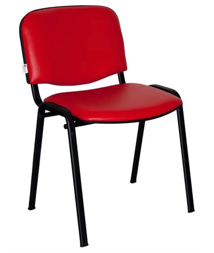 Sedia ufficio simil - in, pelle
