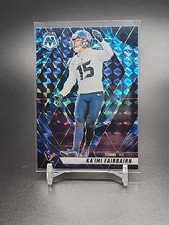 2025 Mosaico Ka'imi Fairbairn Genesis Astuccio Hit