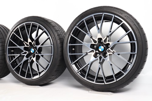 Ruote estive originali bmw - originali,