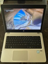 Notebook HP Probook 430 G4 i5 7200U