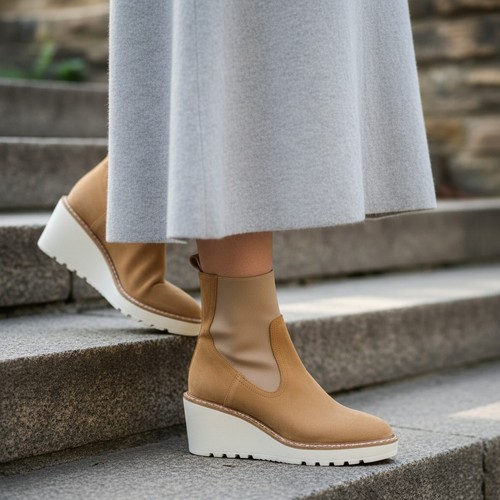 Stivali casual donna cecelia - casual,