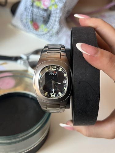 Orologio sector 760 2653760025 - orologio,