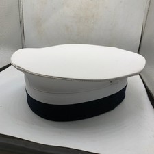 Cappello Pork Pie Da Marinaio