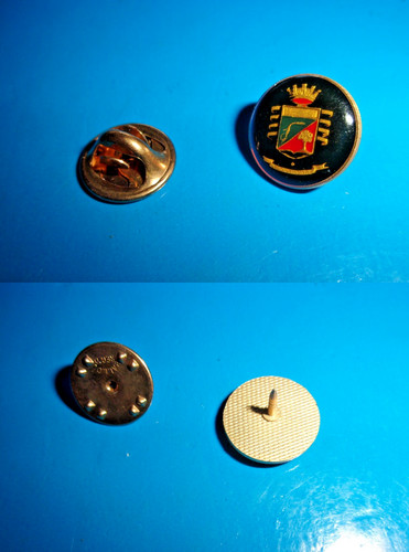 Carabiniere benemerita pin - benemerita,