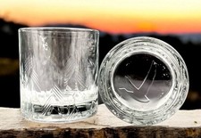 Set of 2 GREY GOOSE Vodka