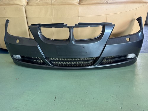 Paraurti anteriore bmw serie - paraurti,
