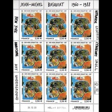 F12 - Série artistique