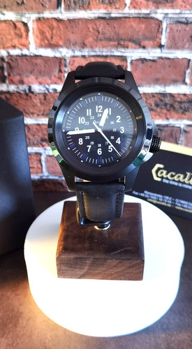 Orologio polso uomo cacalla - polso,