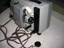 COPAL SEKONIC 290 PROIETTORE 8 mm